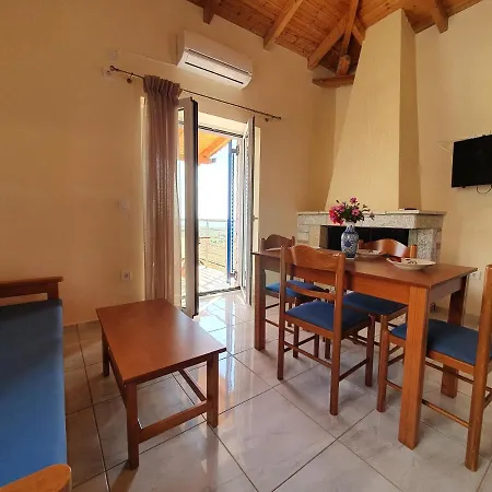 Lefktro 4 Apartment